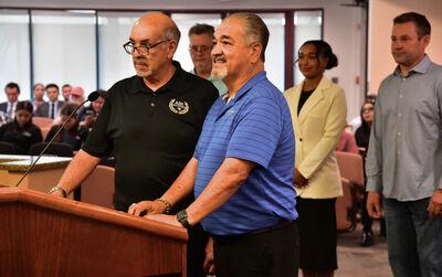 2025 City Council Presentation
